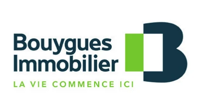Logo Bouygues Immobilier