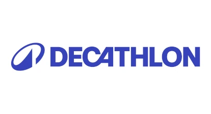 Logo Decathlon