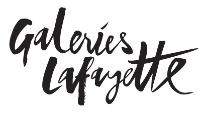 Logo Galeries Lafayette