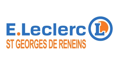 Logo E.Leclerc