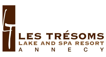 Logo Les Trésoms