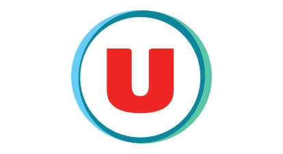 logo Super U